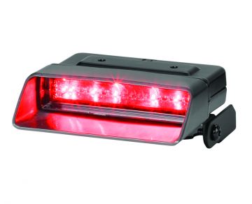 Federal Signal Police XStream Single LED Light